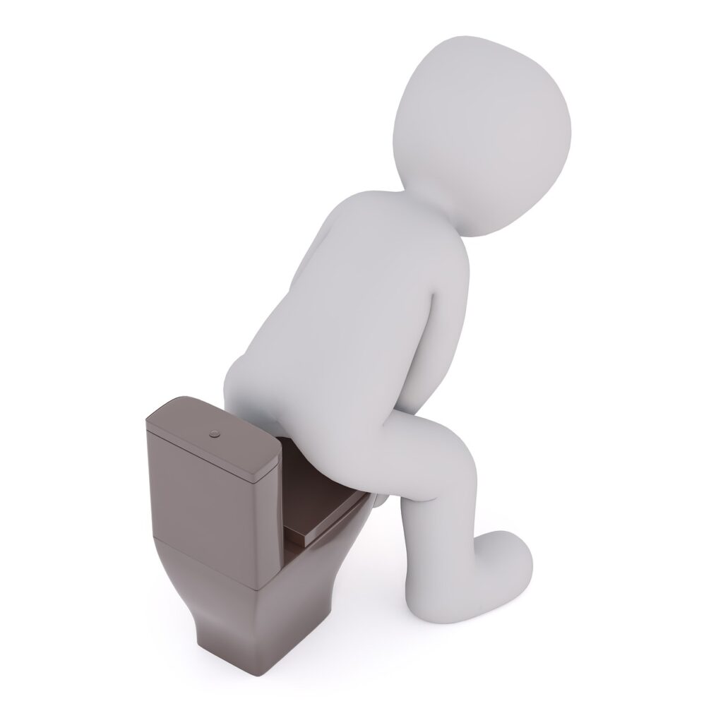 更年期に伴う夜間頻尿と不眠の関係は？