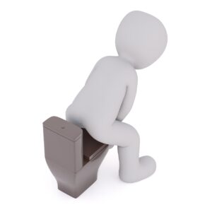 更年期に伴う夜間頻尿と不眠の関係は？