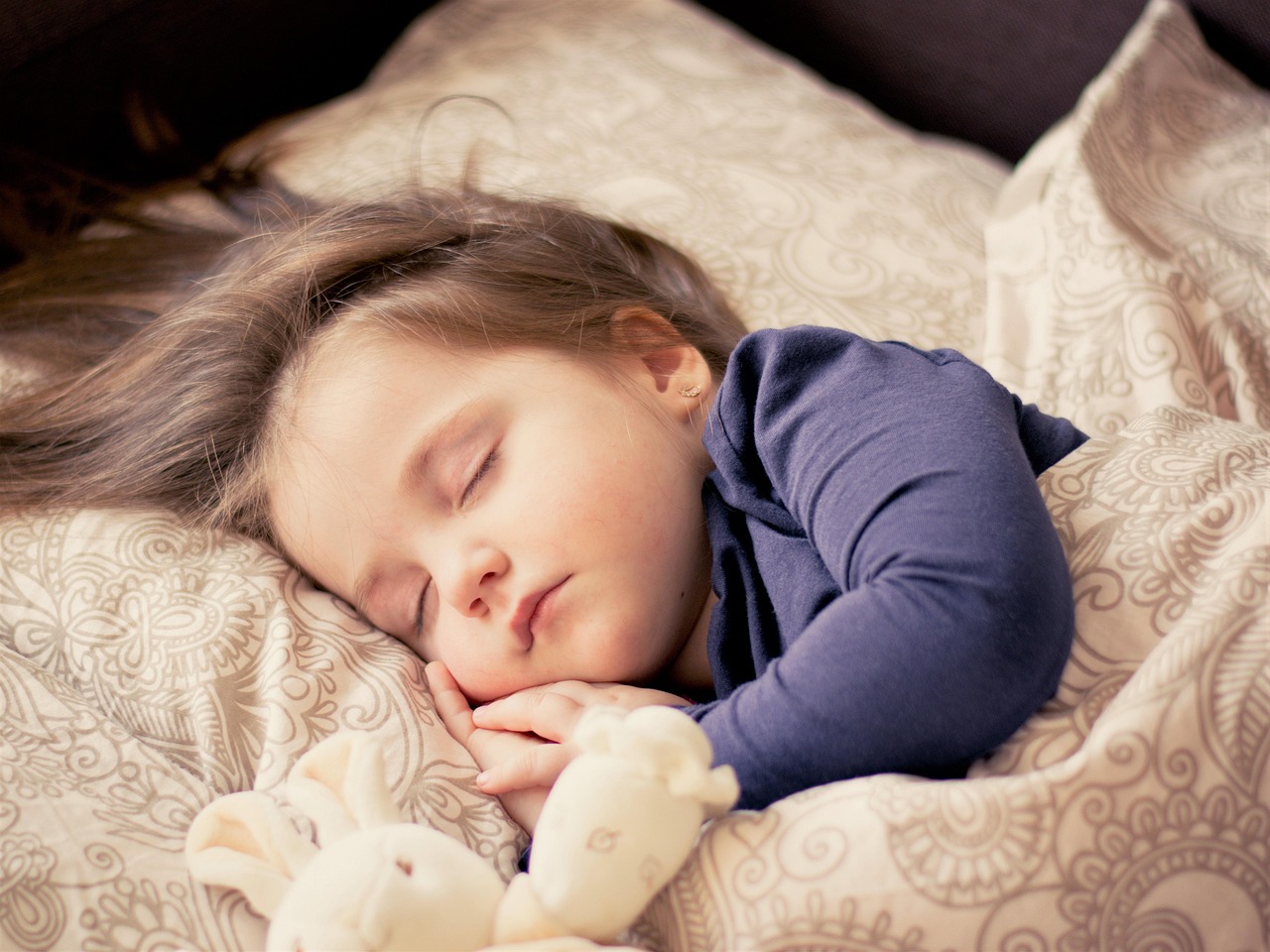 40代女性が実践すべき睡眠のための習慣とは？
