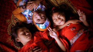 漢方で睡眠改善できる方法とは？