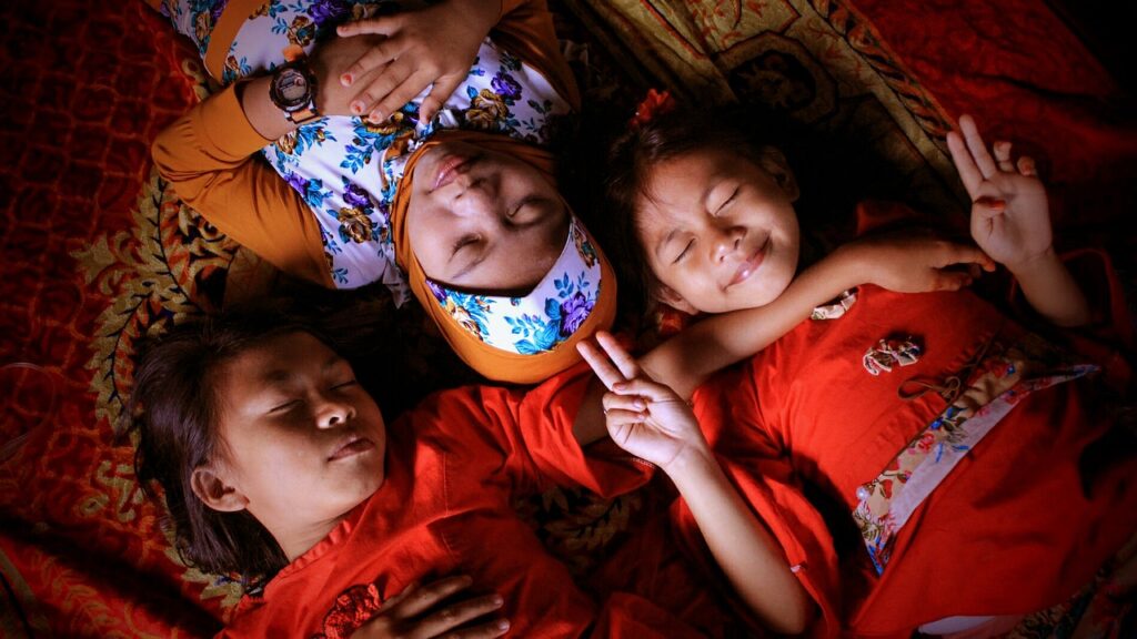 漢方で睡眠改善できる方法とは？