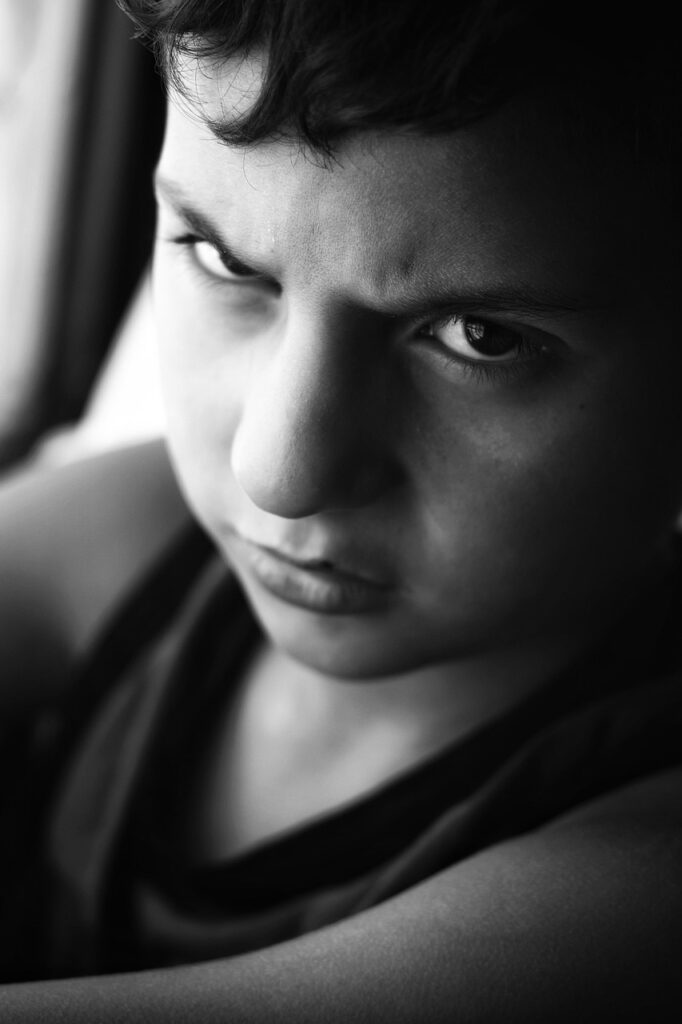 更年期に眠れない時のイライラ解消法は？