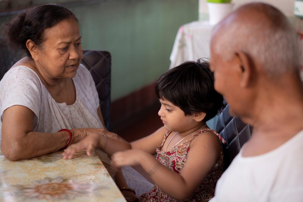 40代介護中の方が介護疲れを解消するための漢方相談はどこでできる？