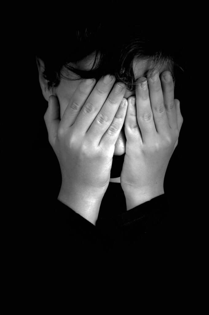 40代が涙が出る不安を解消するための漢方対策は？