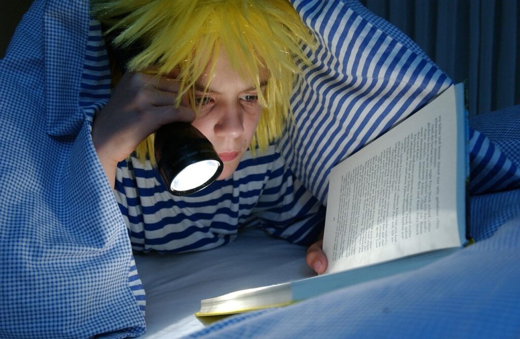 更年期の40代における布団が怖い理由と自律神経を整える漢方は？