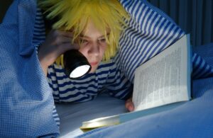 更年期の40代における布団が怖い理由と自律神経を整える漢方は？