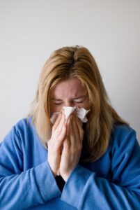 抗うつ薬と漢方を併用する際の注意点は？